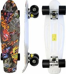 Aga4Kids Skateboard MR6005