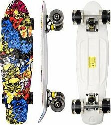 Aga4Kids Skateboard MR6012
