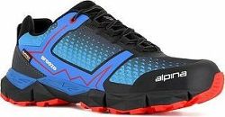 Alpina Breeze čierne