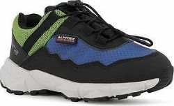 Alpina Breeze jr Low blue S