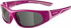 Alpina FLEXXY JUNIOR pink-rose