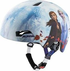 Alpina Hackney Disney Frozen II Matt 47 – 51 cm