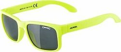 Alpina MITZO neon yellow