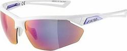 Alpina NYLOS HR white-purple