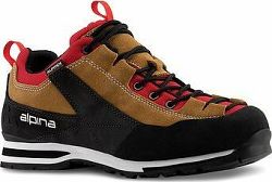 Alpina Royal Vibram