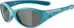 ALPINA SPORTS Girl Turquoise Gloss