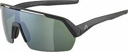 Alpina Sports Turbo HR Q-Lite black matt