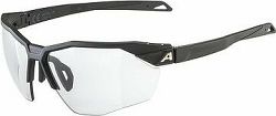 Alpina Twist SIX HR V black matt