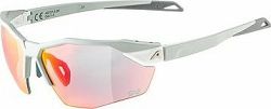 Alpina Twist SIX S HR QV smoke-grey matt