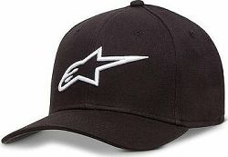 Alpinestars Ageless čierna/biela, veľ. L/XL