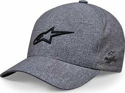 Alpinestars Ageless Delta sivá, veľ. S/M