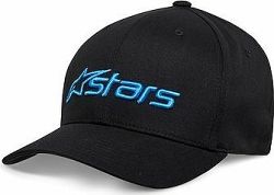 Alpinestars Blaze 2.0 čierna/modrá, veľ. L/XL