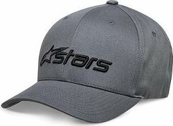 Alpinestars Blaze 2.0 sivá/čierna, veľ. S/M