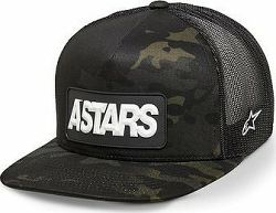 Alpinestars Cache Trucker čierna/čierna