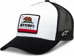 Alpinestars Cali 2.0 Hat biela