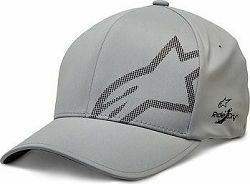 Alpinestars Corp Shift Edit Delta Hat sivá