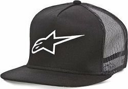 Alpinestars Corp Trucker čierna