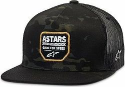 Alpinestars Covert Trucker čierna/čierna