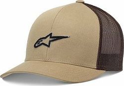 Alpinestars Find Trucker piesková/čierna