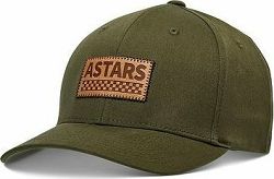 Alpinestars Hardy zelená, veľ. S/M