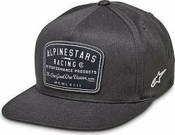Alpinestars Region Hat sivá/biela