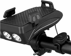 Alum BikerPro 4 v 1