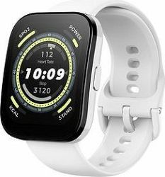 Amazfit Bip 5 Cream White