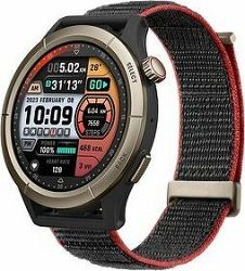 Amazfit Cheetah Pro Black