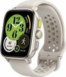 Amazfit Cheetah Winner Champagne square