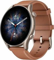 Amazfit GTR 3 Pro Brown