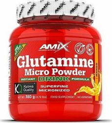 Amix Nutrition L-Glutamine Powder Drink 360 g