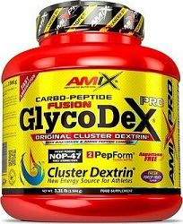 AmixPro® GlycoDex® Pro 1500 g, Lemon-Lime