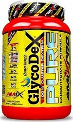 AmixPro® GlycoDex® Pure 1000 g, Natural