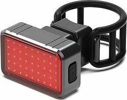 APT ZD41C Zadné svetlo USB 45× LED
