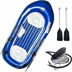 Aqua Marina Wildriver