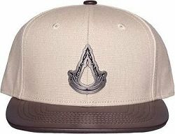 Assassins Creed Mirage – Crest – šiltovka