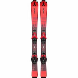 Atomic REDSTER J2 100-120 + COLT 5 GW 110 cm