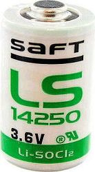 AVACOM 1/2AA LS14250 Saft Lithium 1 ks 3,6 V