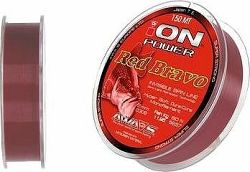 AWA-S Ion Power Red Bravo 150 m