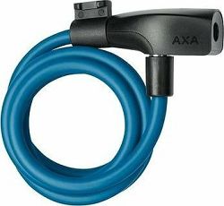 AXA Resolute 8 – 120 Petrol blue
