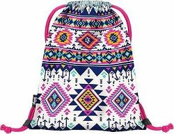 BAAGL Vrecko na obuv Boho