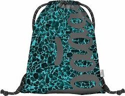BAAGL Vrecko Skate Aquamarine