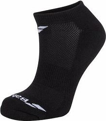 Babolat 3 Pairs Invisible black