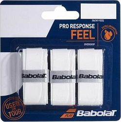 Babolat Pro Response X 3 white