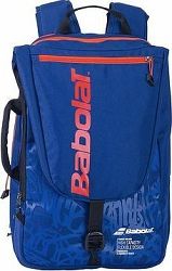 Babolat Tournament Bag blue-red