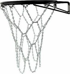 Basketbalová sieťka MASTER – kovová retiazka