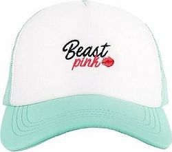 BeastPink Šiltovka