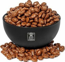 Bery Jones Arašidy v mliečnej čokoláde 500 g