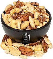 Bery Jones Zmes jemne solených orechov 1 kg