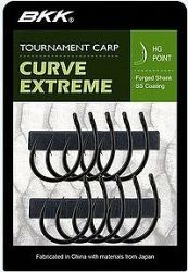 BKK Curve Extreme